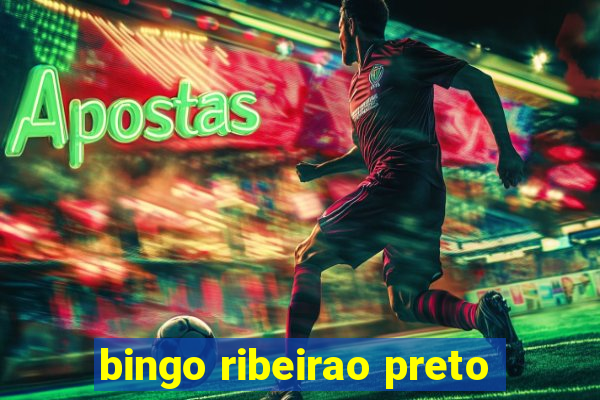 bingo ribeirao preto